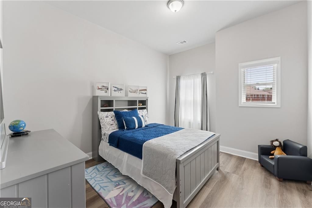 3364 Sarah Trail Decatur GA 30032