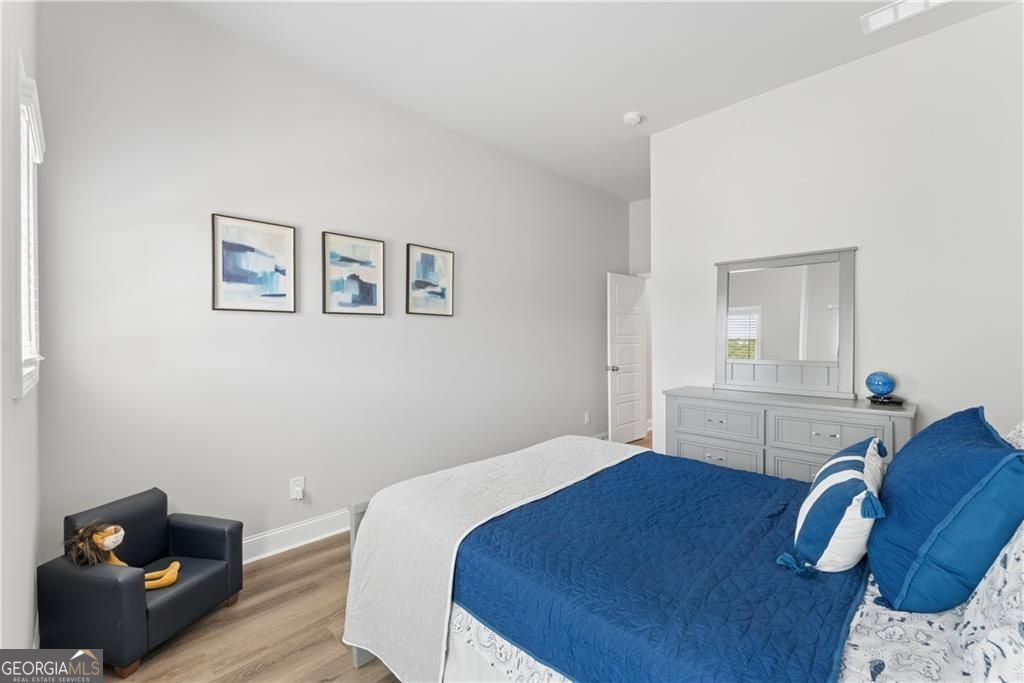 3364 Sarah Trail Decatur GA 30032