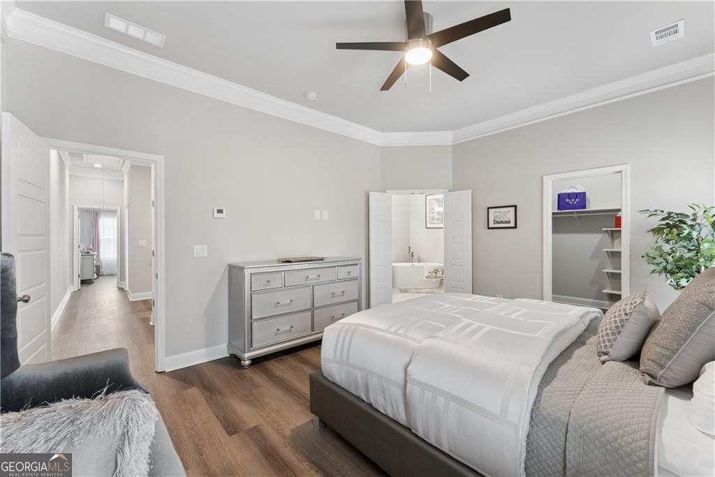 3364 Sarah Trail Decatur GA 30032