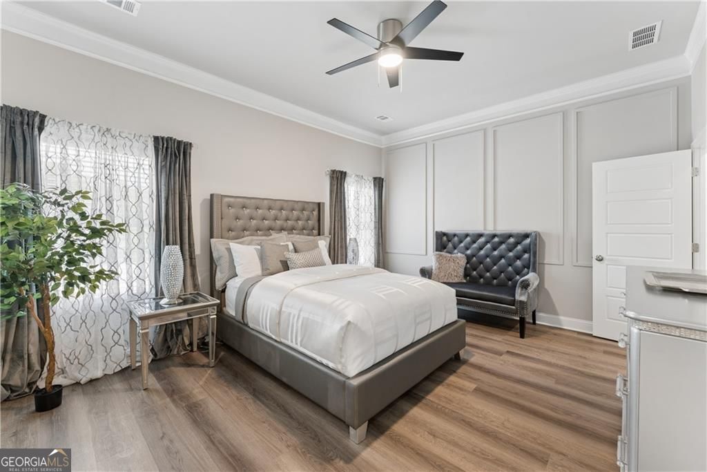 3364 Sarah Trail Decatur GA 30032