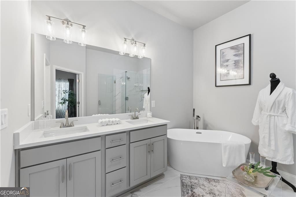 3364 Sarah Trail Decatur GA 30032
