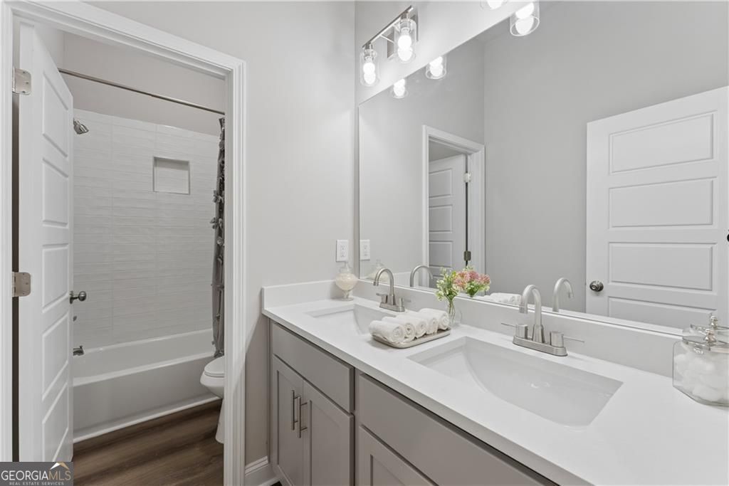 3364 Sarah Trail Decatur GA 30032