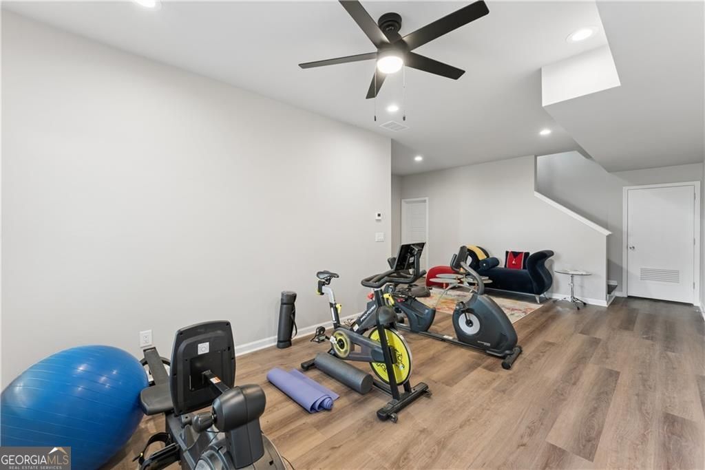 3364 Sarah Trail Decatur GA 30032