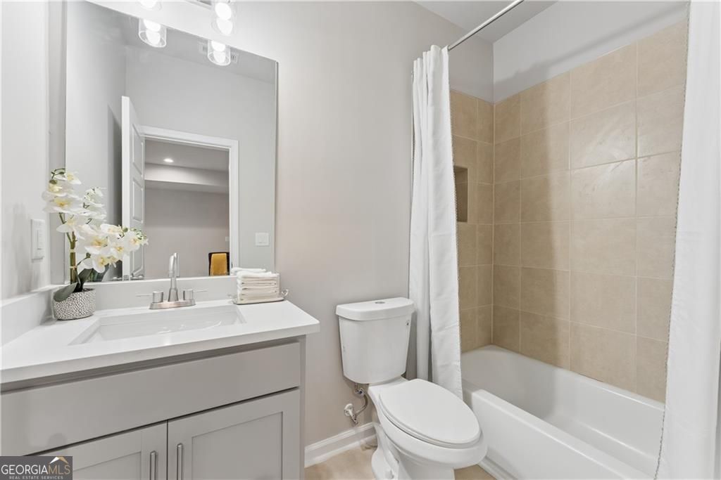 3364 Sarah Trail Decatur GA 30032