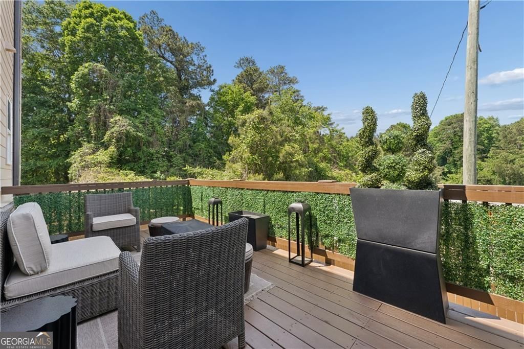3364 Sarah Trail Decatur GA 30032