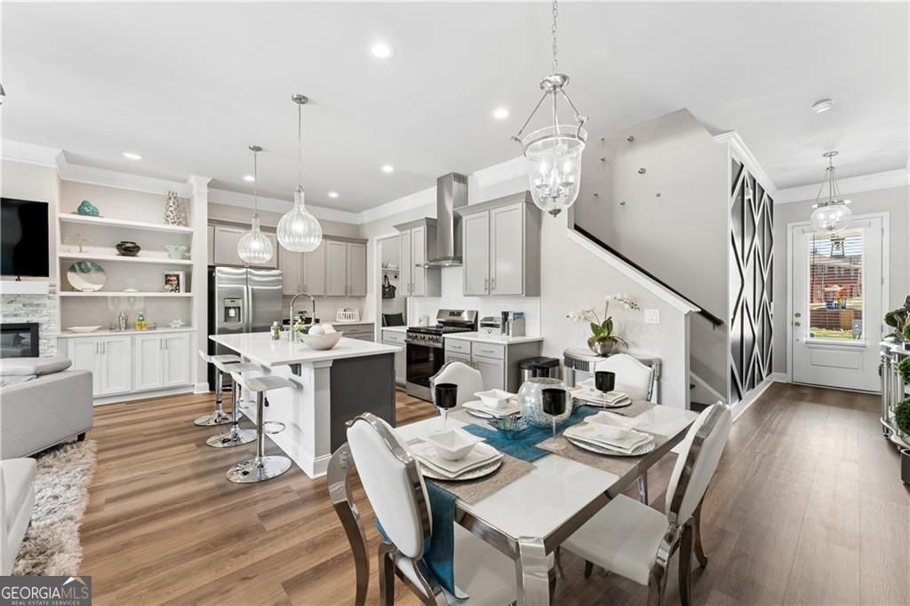 3364 Sarah Trail Decatur GA 30032