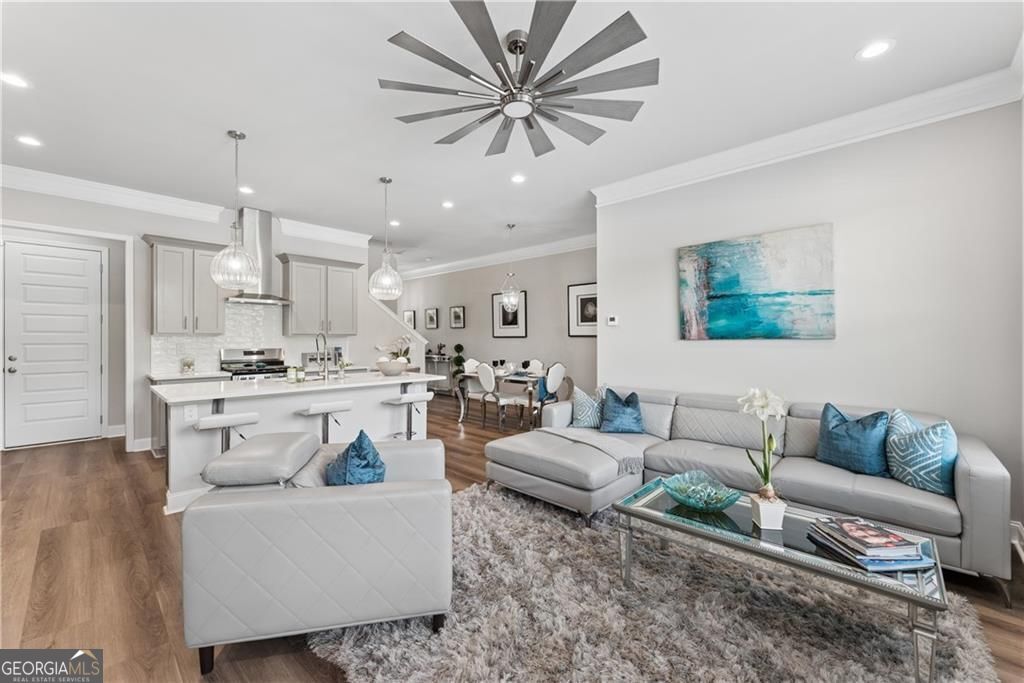 3364 Sarah Trail Decatur GA 30032
