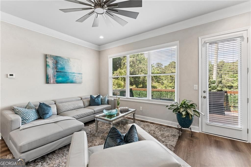 3364 Sarah Trail Decatur GA 30032