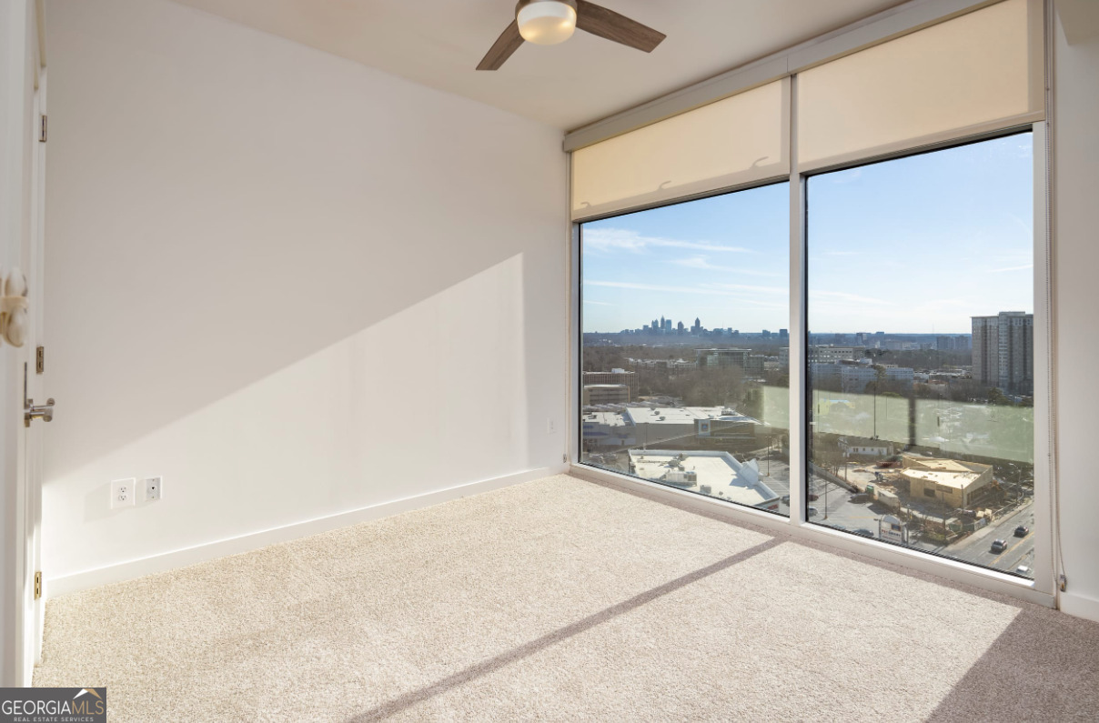 3242 Peachtree Road NE Atlanta GA 30305
