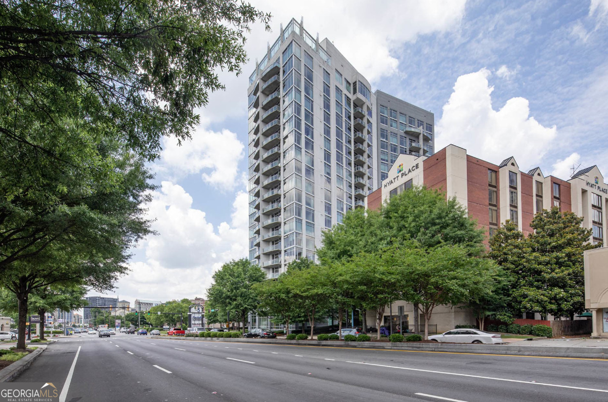3242 Peachtree Road NE Atlanta GA 30305