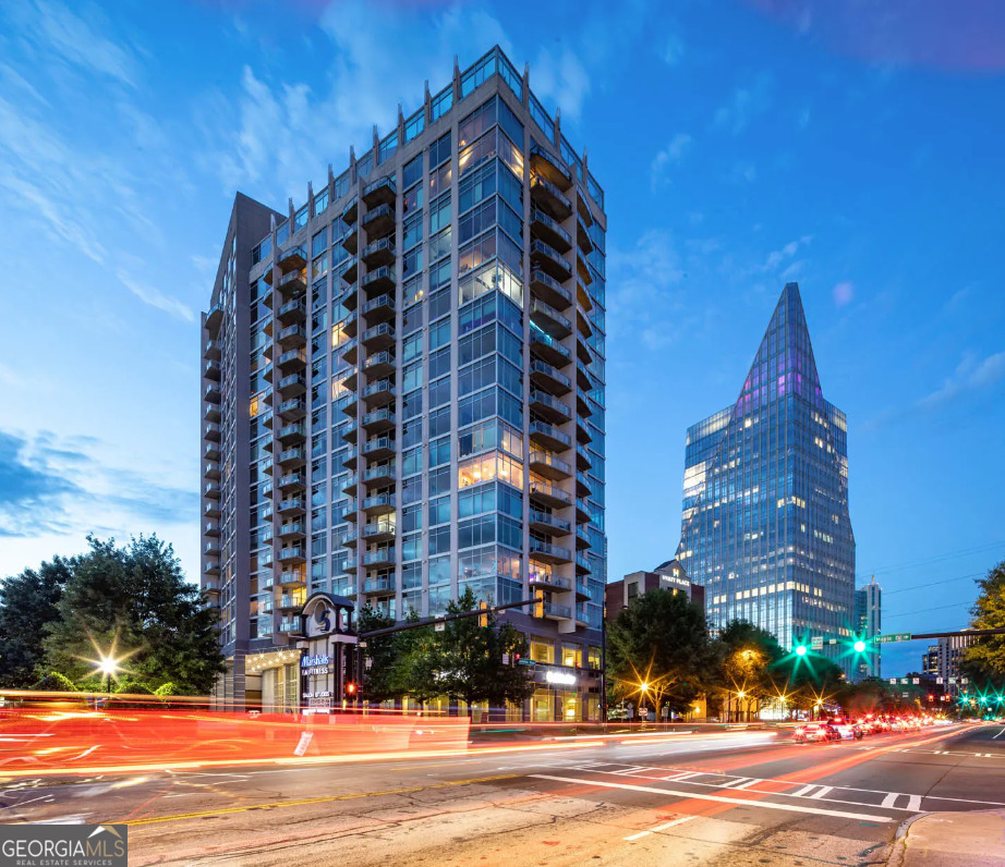 3242 Peachtree Road NE Atlanta GA 30305