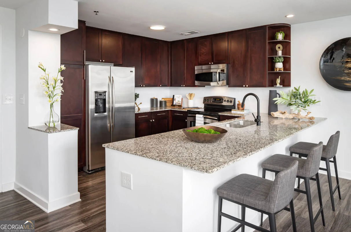 3242 Peachtree Road NE Atlanta GA 30305