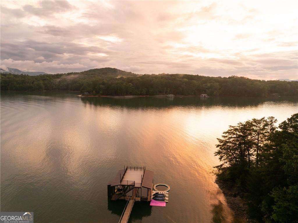 725 Rocky Point Drive Morganton GA 30560