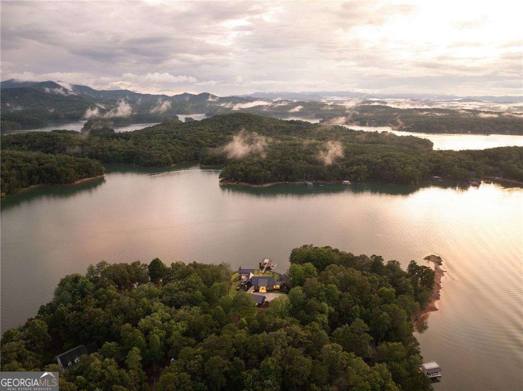 725 Rocky Point Drive Morganton GA 30560