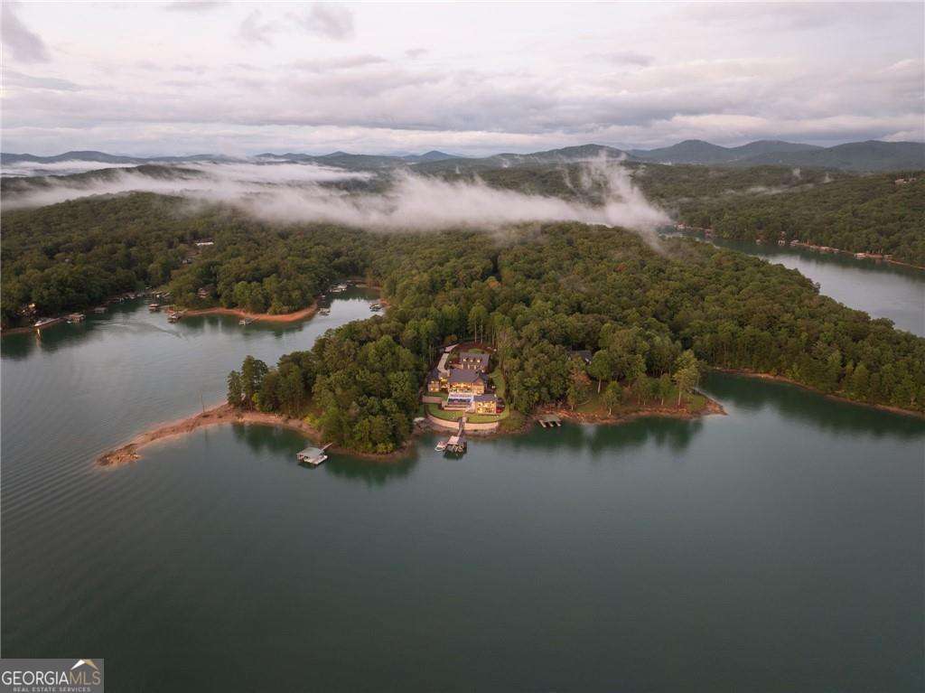 725 Rocky Point Drive Morganton GA 30560