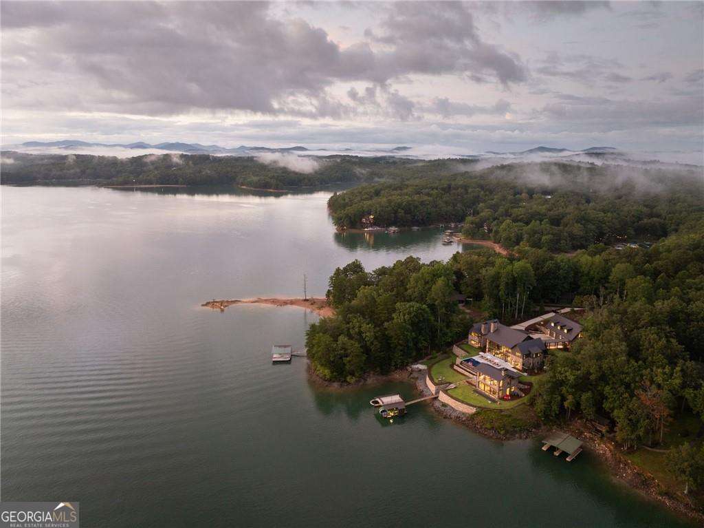 725 Rocky Point Drive Morganton GA 30560