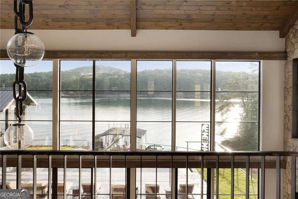 725 Rocky Point Drive Morganton GA 30560