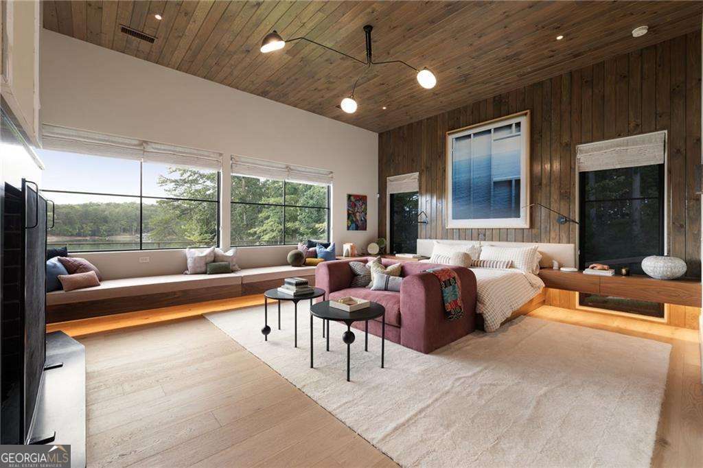 725 Rocky Point Drive Morganton GA 30560