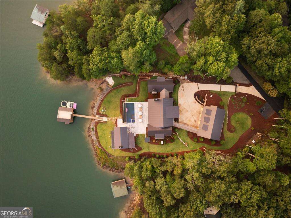 725 Rocky Point Drive Morganton GA 30560