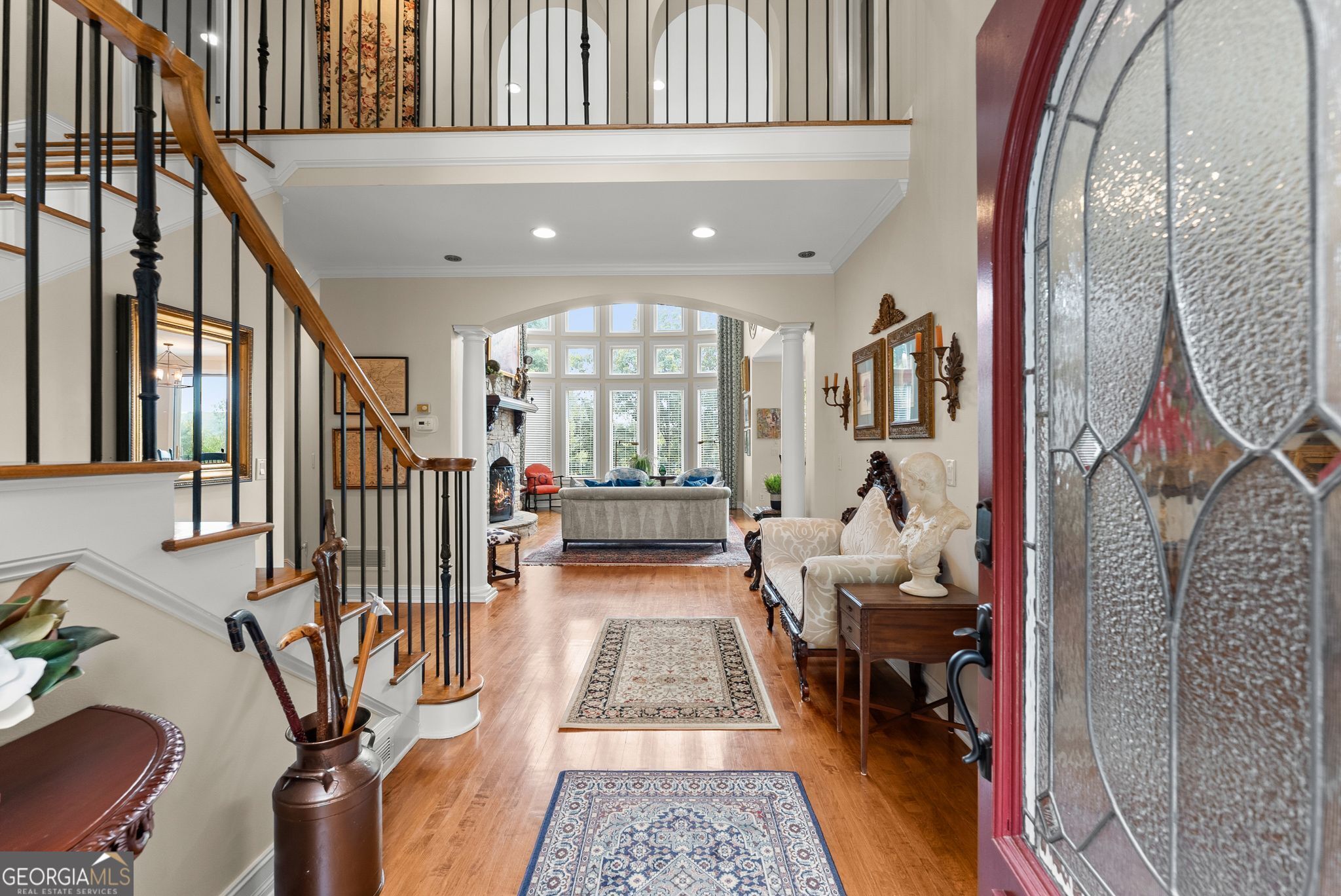 2819 NE Point Overlook Gainesville GA 30501