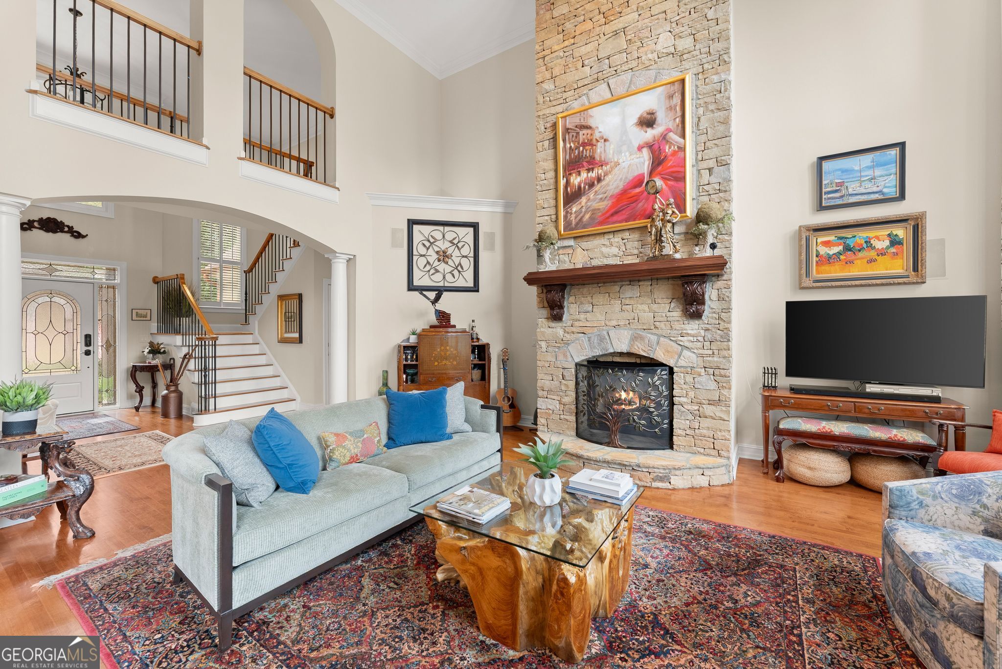 2819 NE Point Overlook Gainesville GA 30501