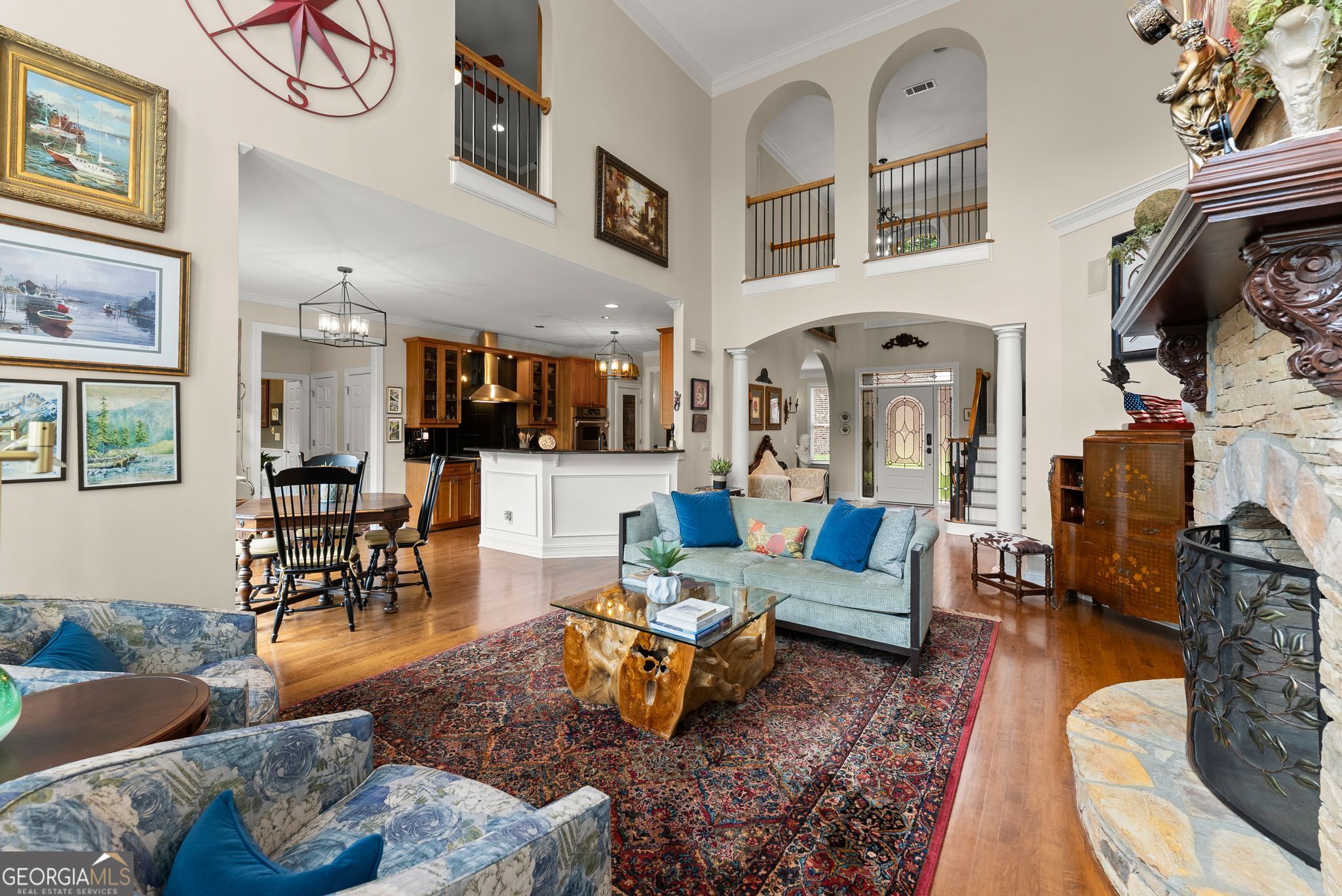 2819 NE Point Overlook Gainesville GA 30501