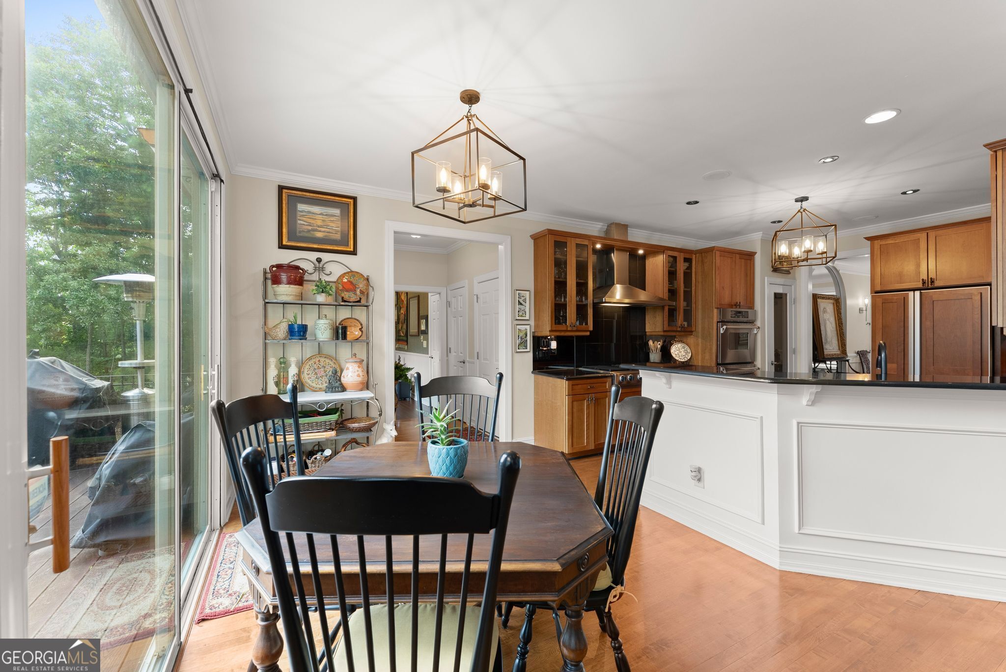 2819 NE Point Overlook Gainesville GA 30501