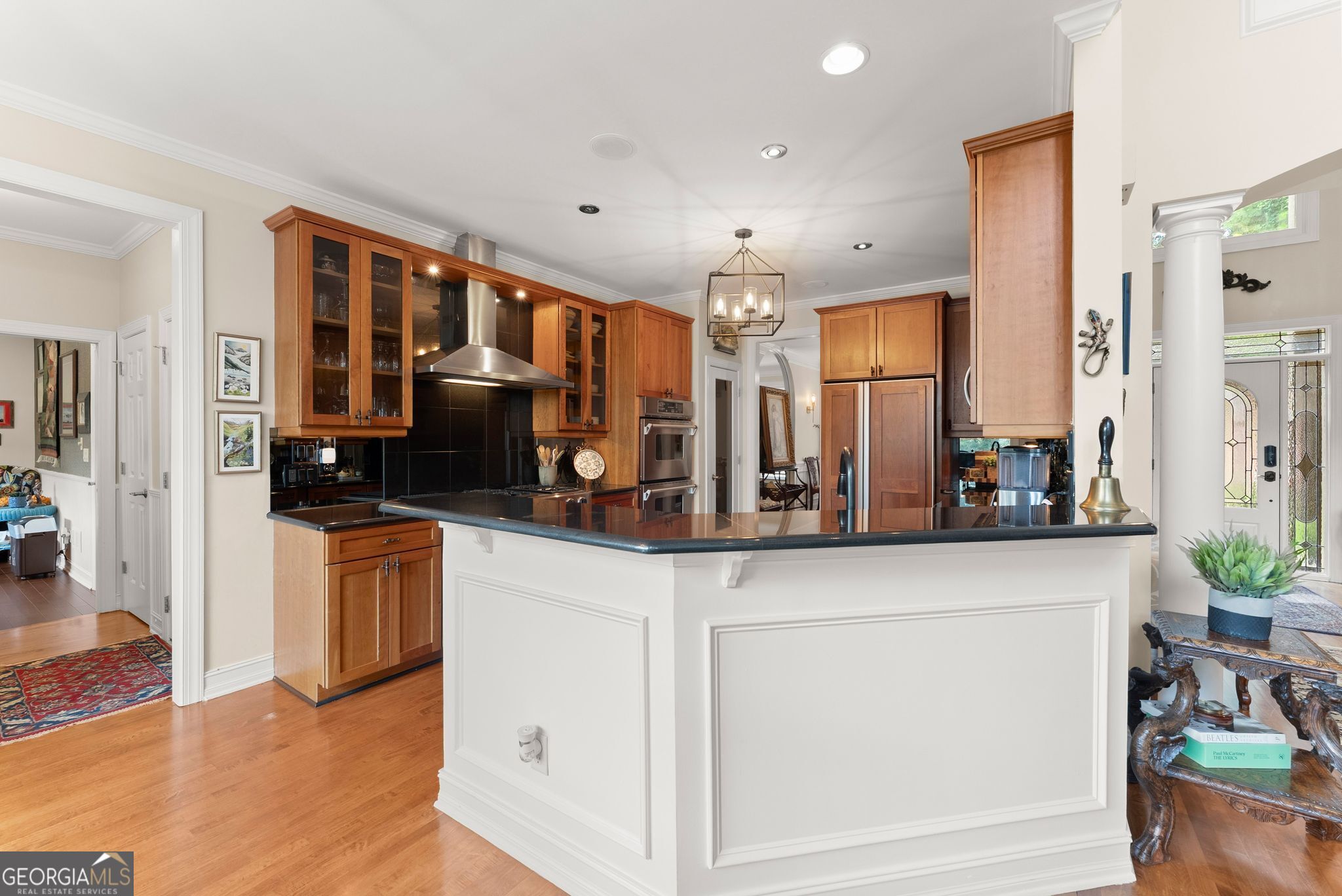 2819 NE Point Overlook Gainesville GA 30501