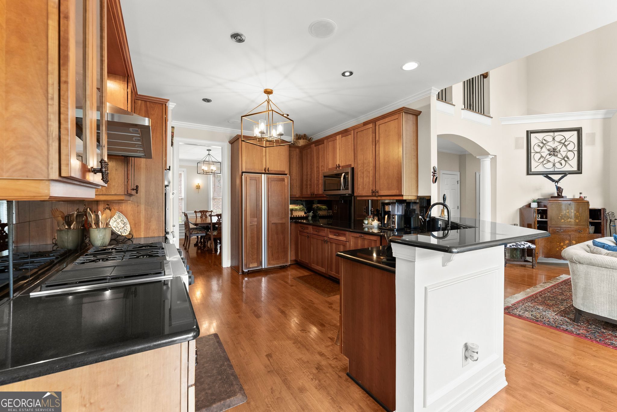 2819 NE Point Overlook Gainesville GA 30501