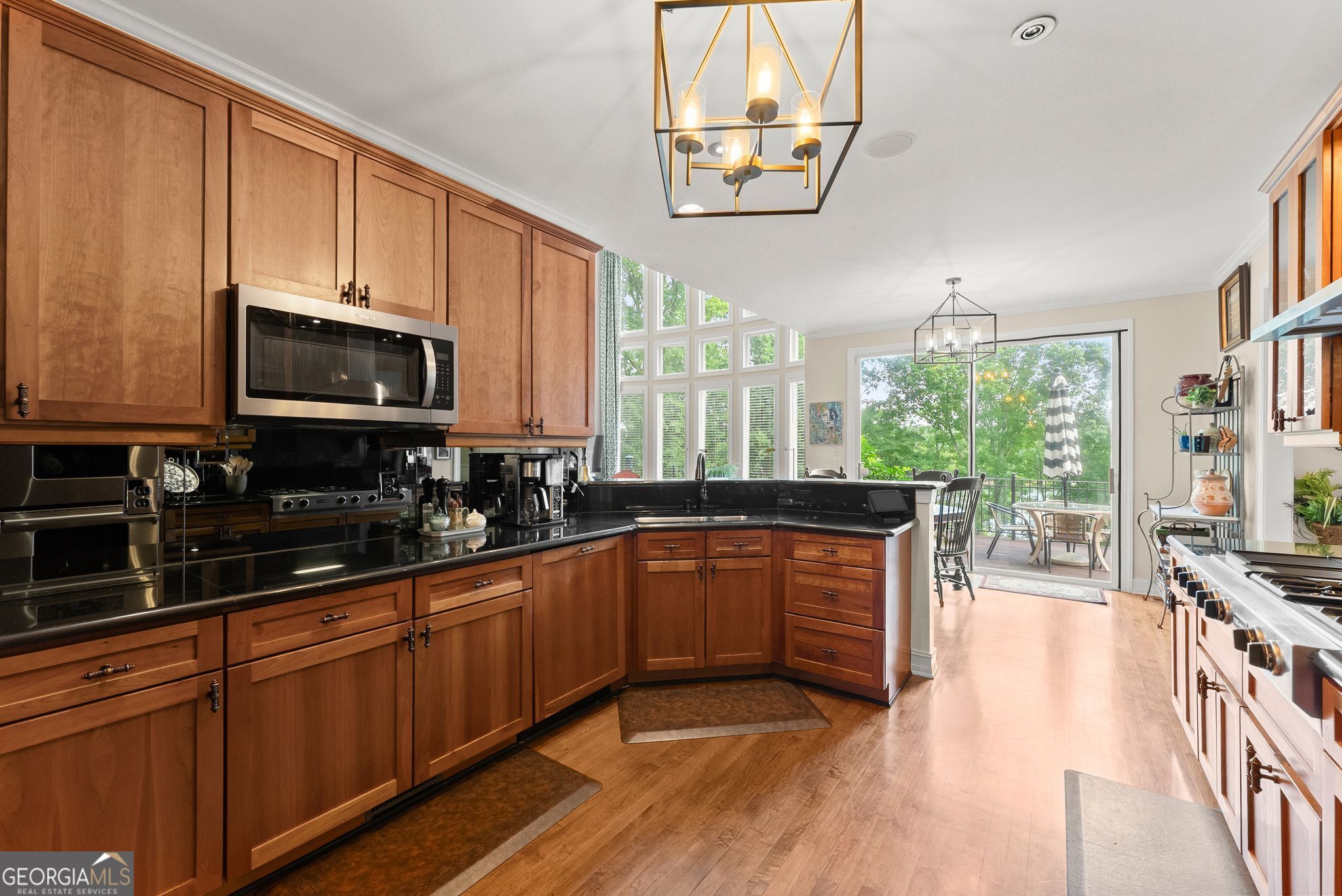 2819 NE Point Overlook Gainesville GA 30501