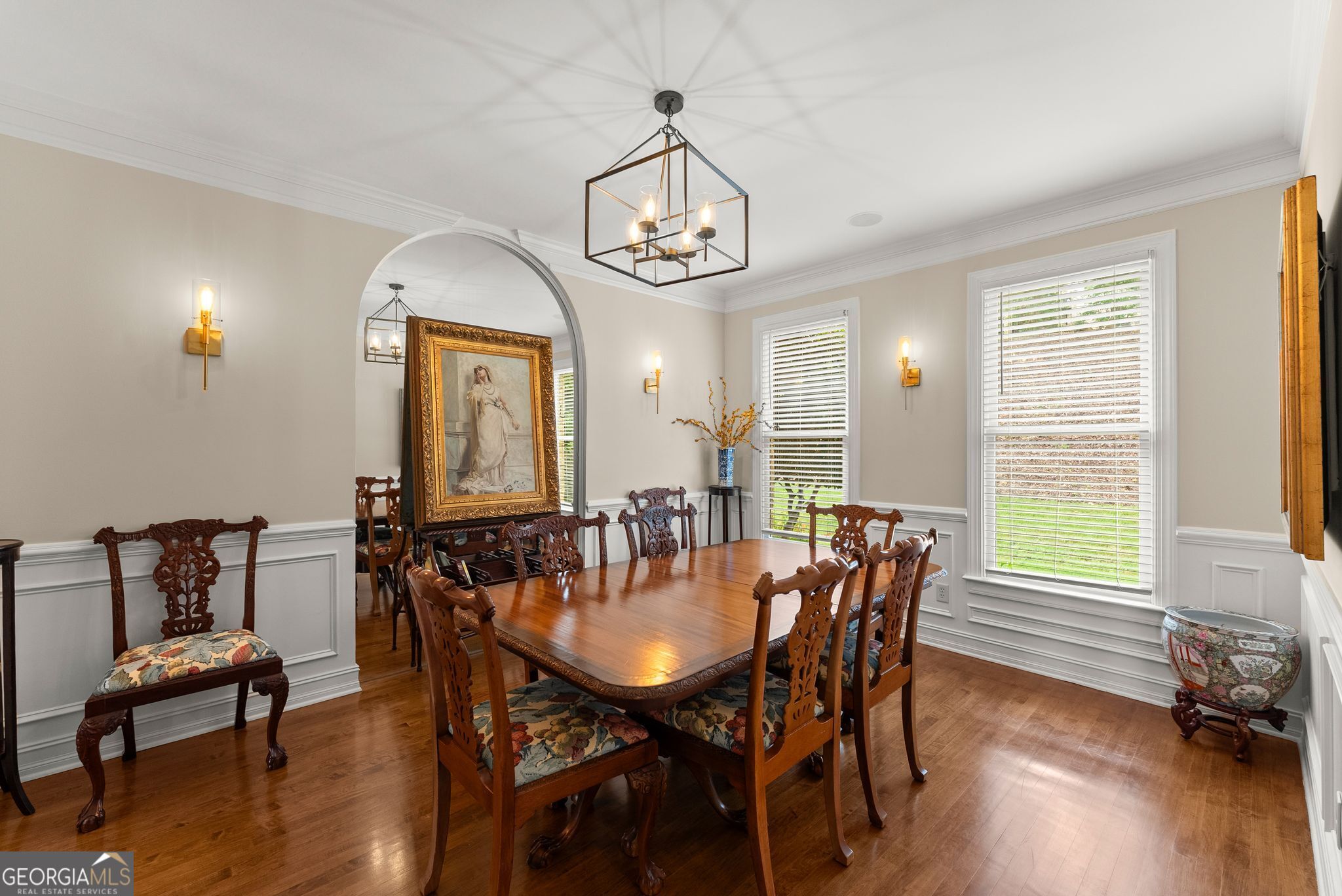 2819 NE Point Overlook Gainesville GA 30501