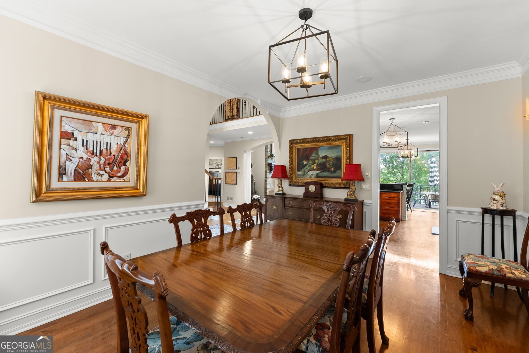 2819 NE Point Overlook Gainesville GA 30501