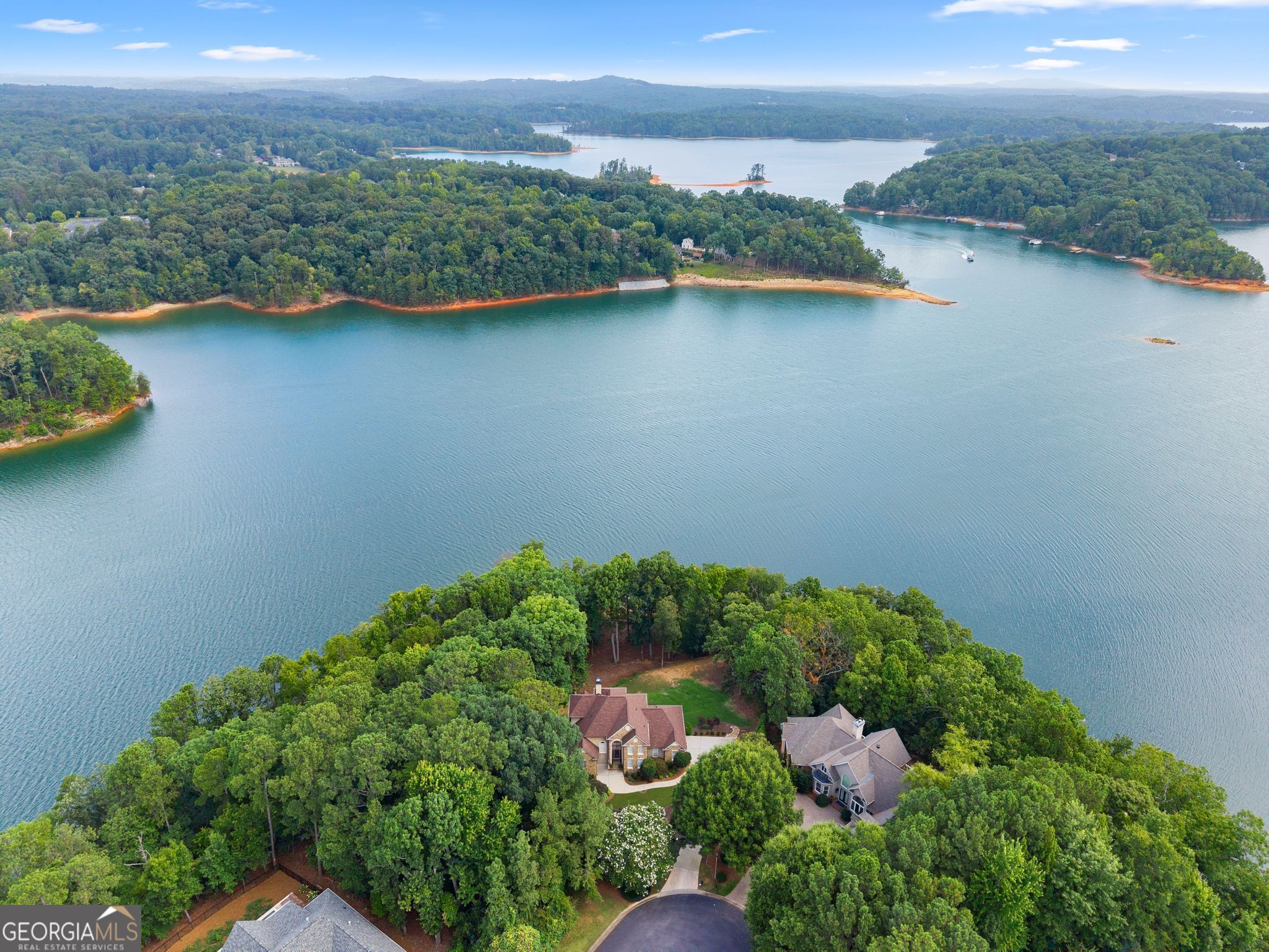 2819 NE Point Overlook Gainesville GA 30501