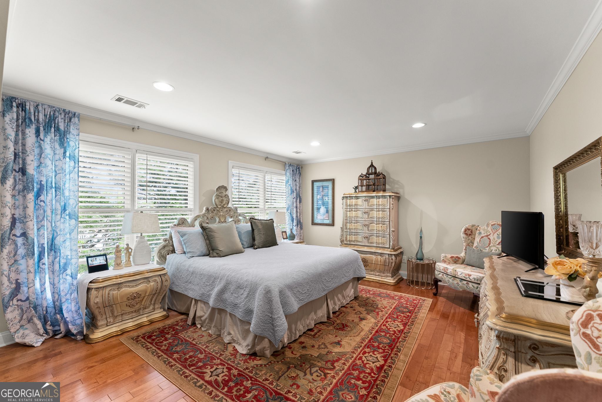 2819 NE Point Overlook Gainesville GA 30501