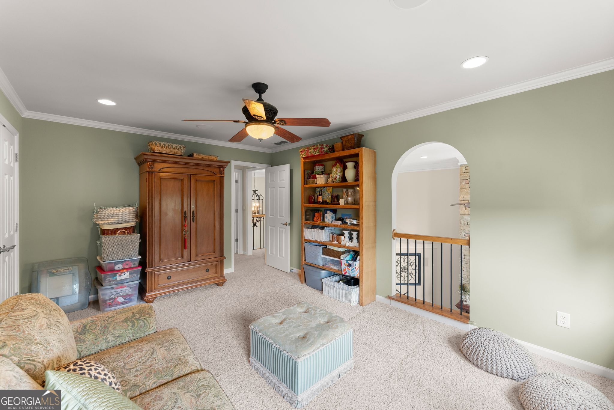 2819 NE Point Overlook Gainesville GA 30501
