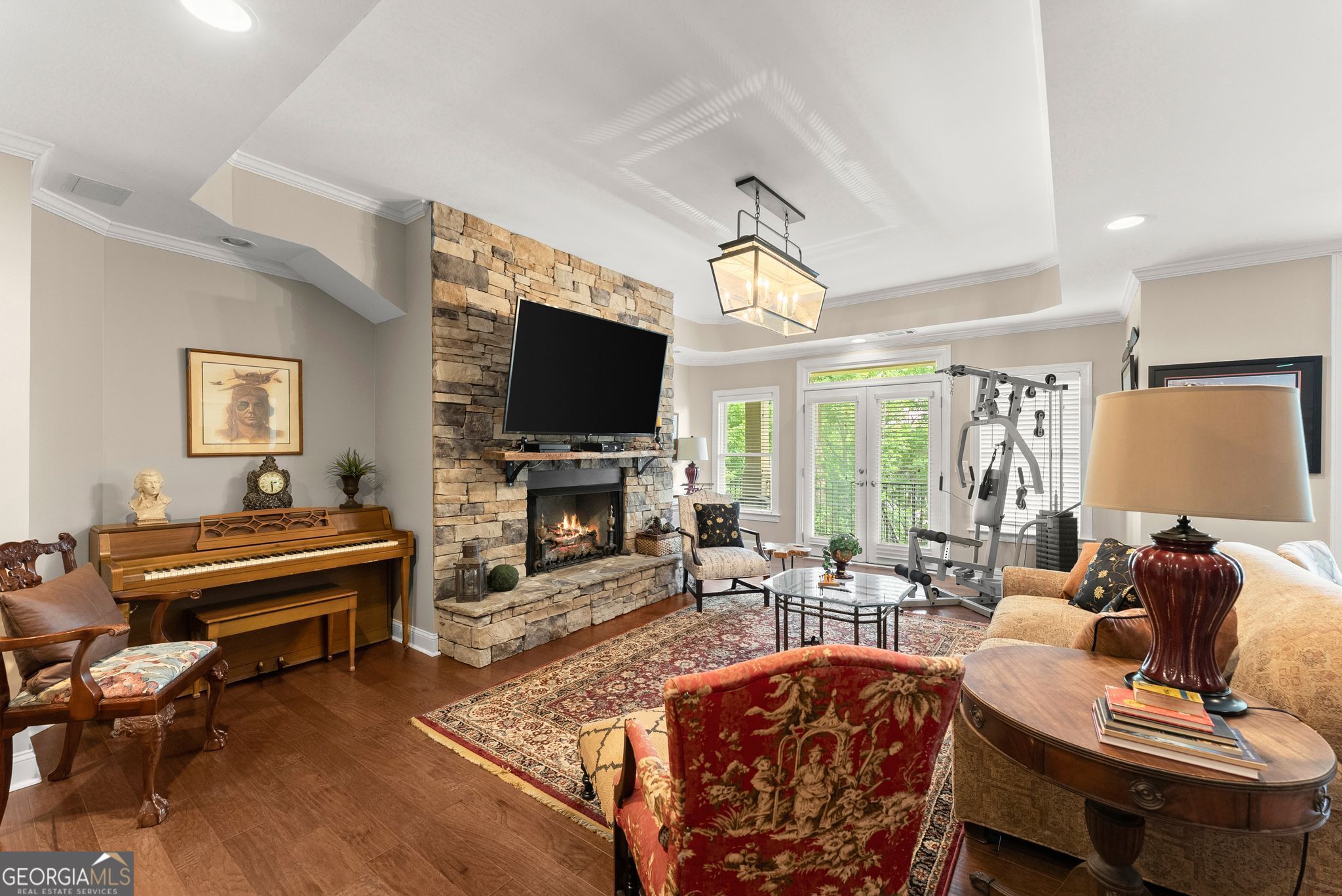 2819 NE Point Overlook Gainesville GA 30501