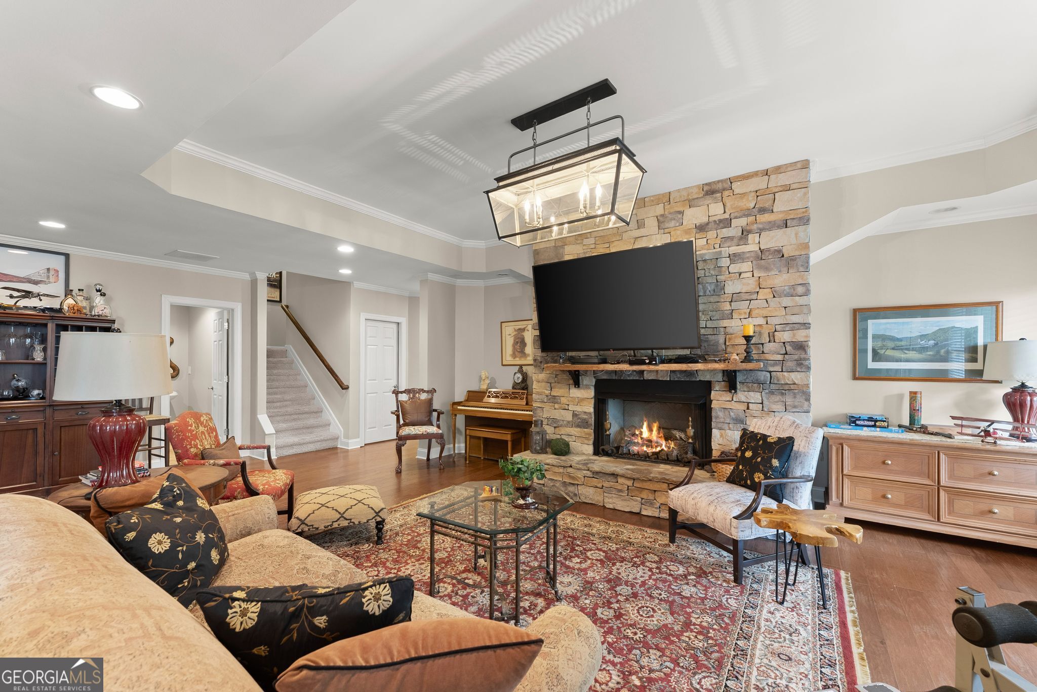 2819 NE Point Overlook Gainesville GA 30501