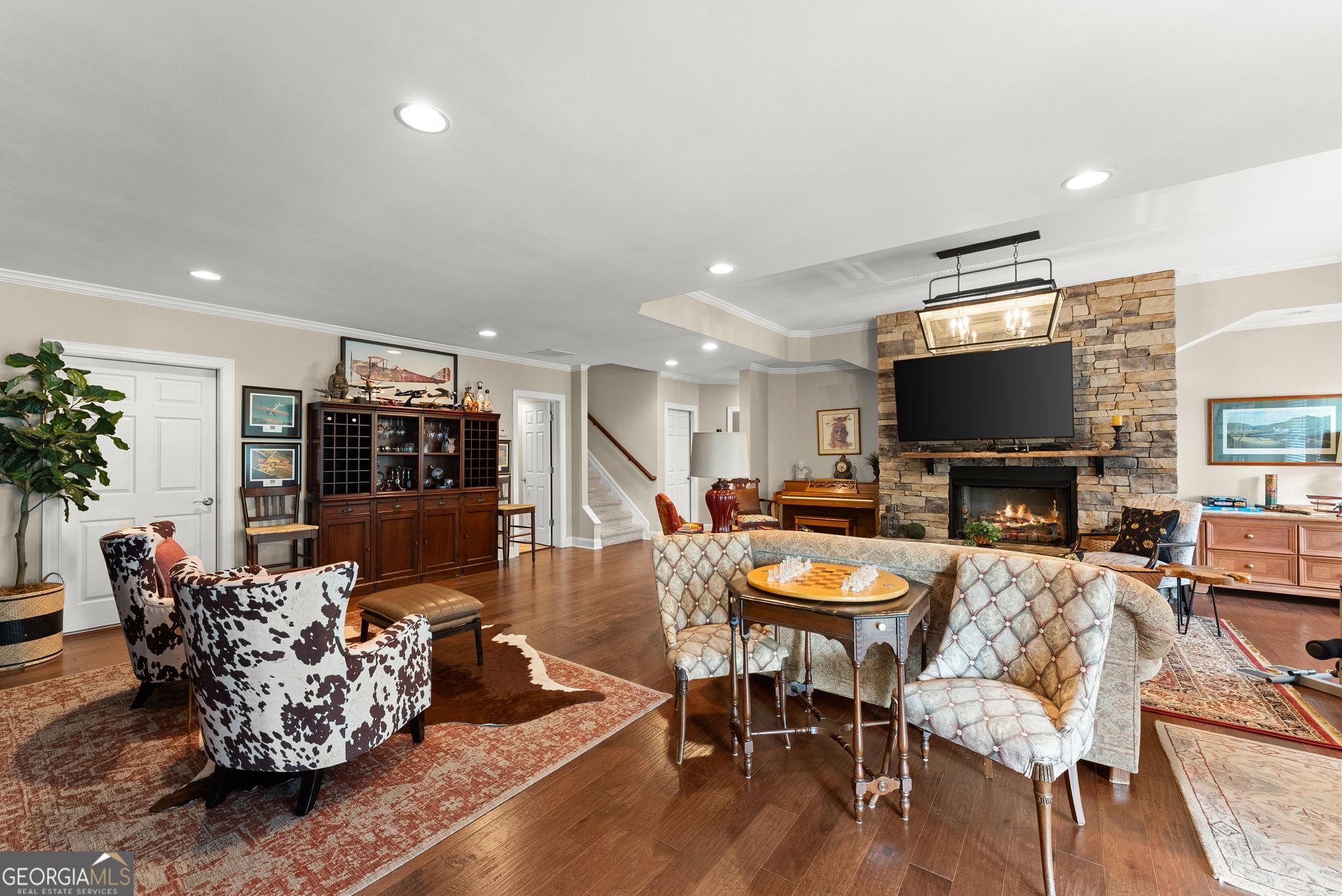 2819 NE Point Overlook Gainesville GA 30501