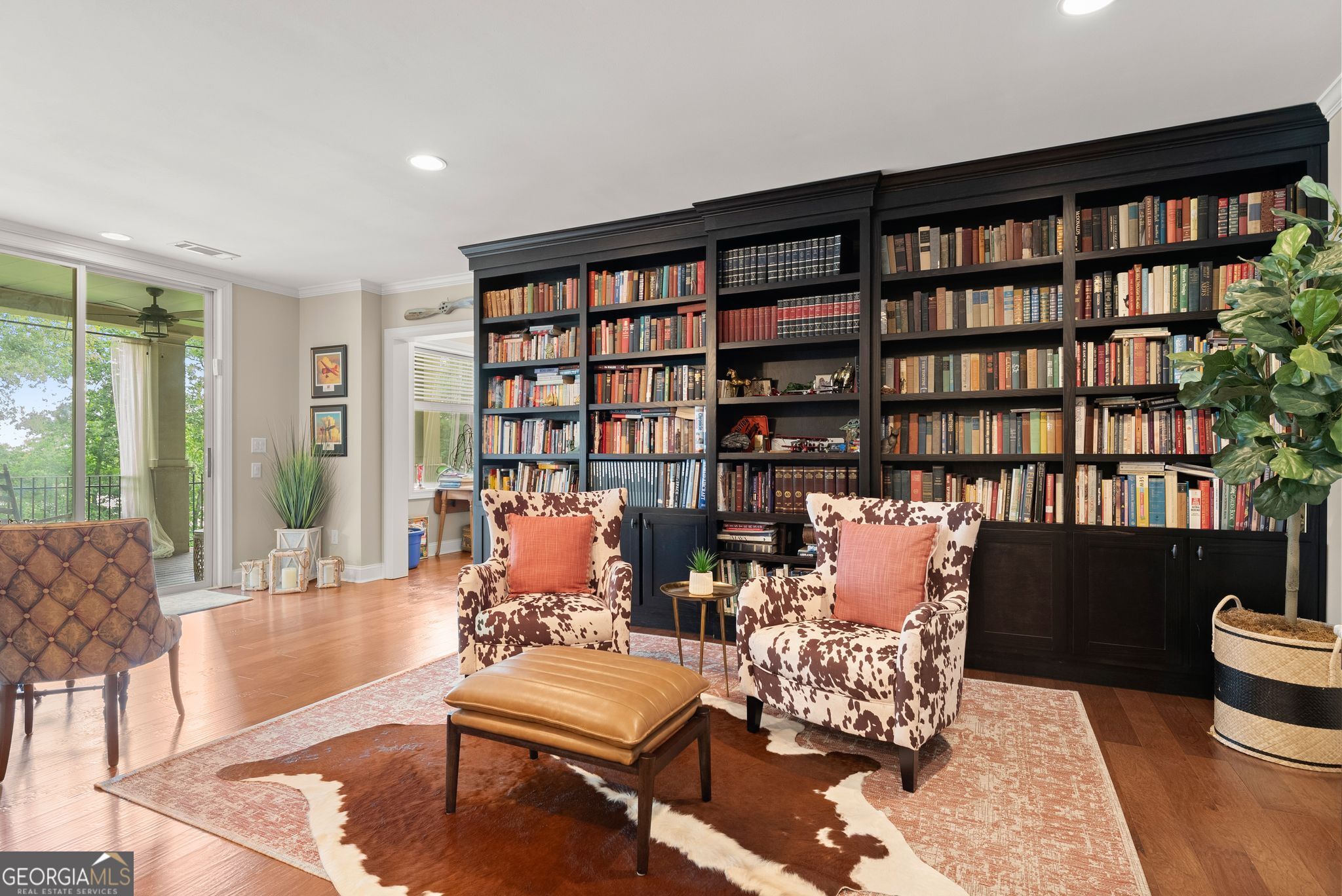 2819 NE Point Overlook Gainesville GA 30501
