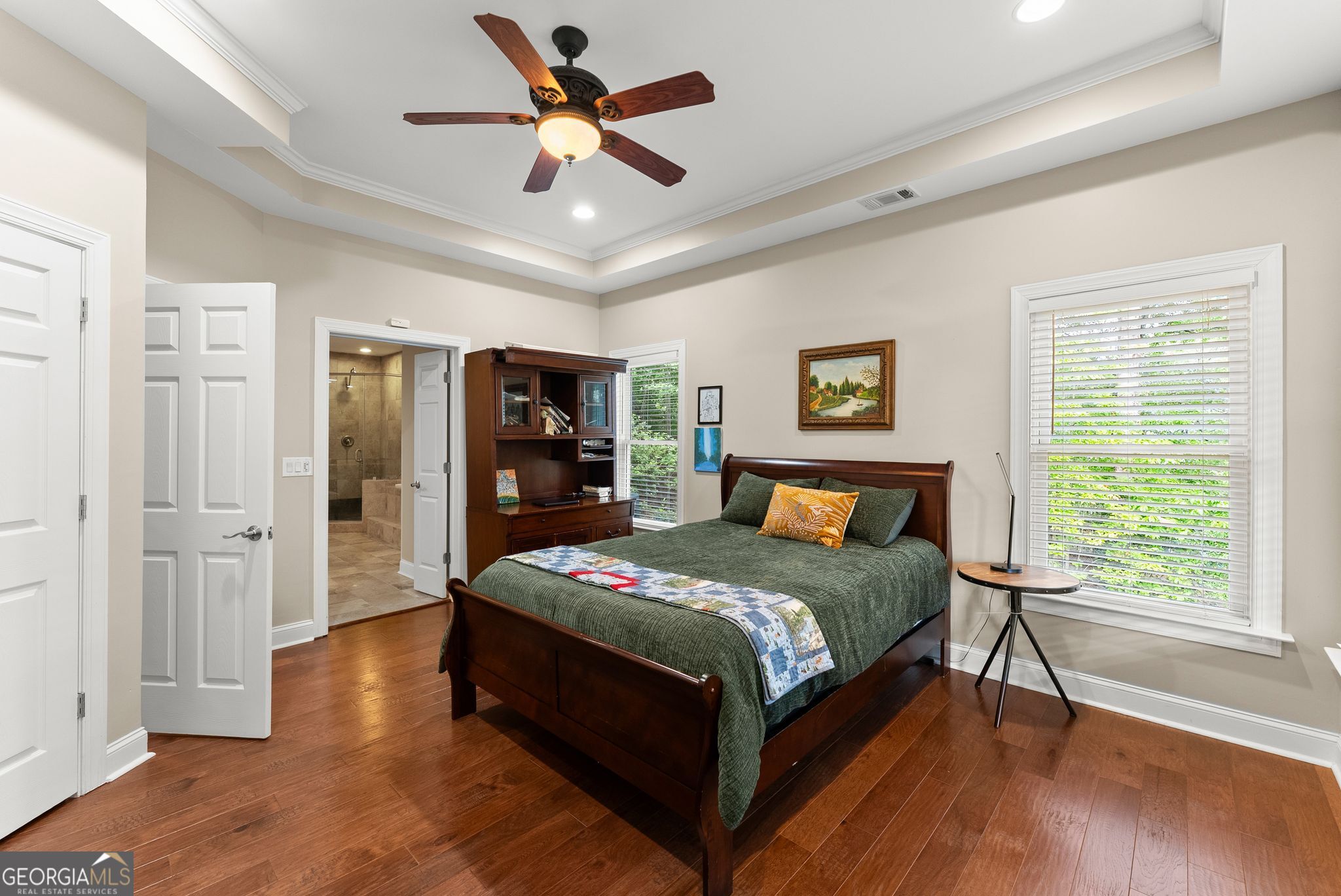 2819 NE Point Overlook Gainesville GA 30501