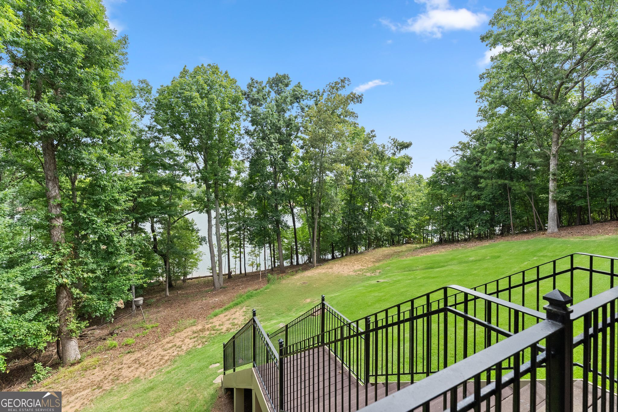 2819 NE Point Overlook Gainesville GA 30501