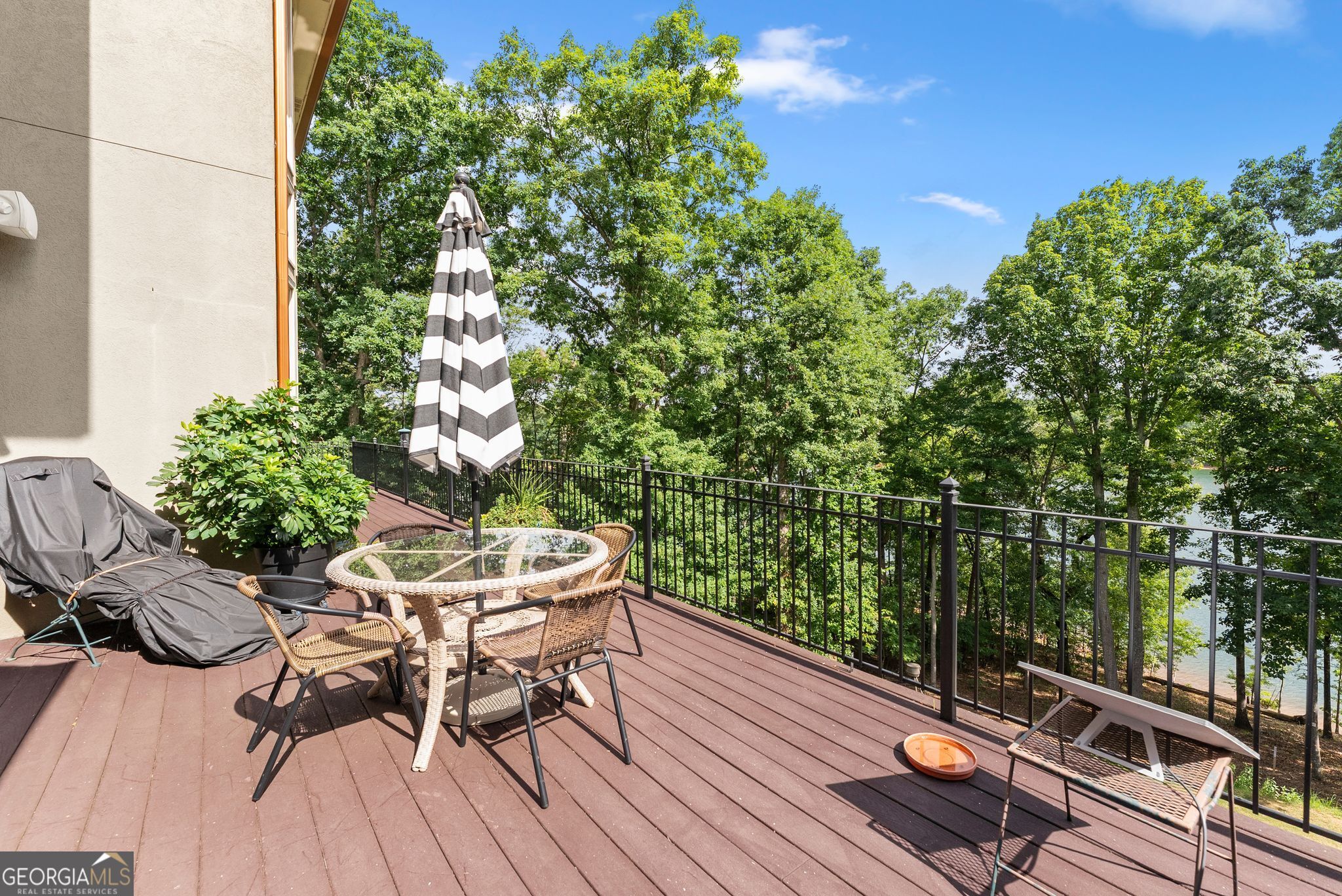 2819 NE Point Overlook Gainesville GA 30501