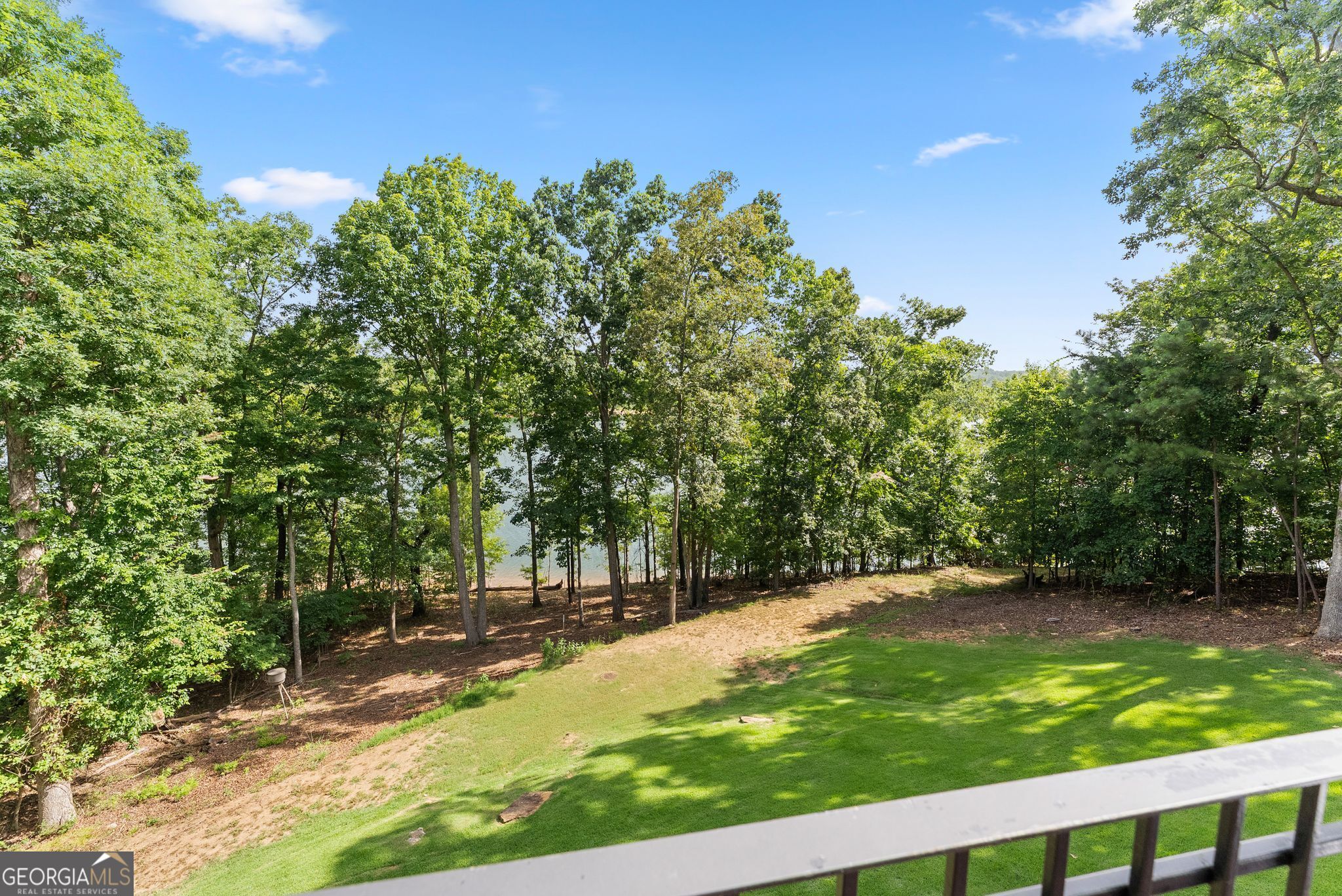 2819 NE Point Overlook Gainesville GA 30501