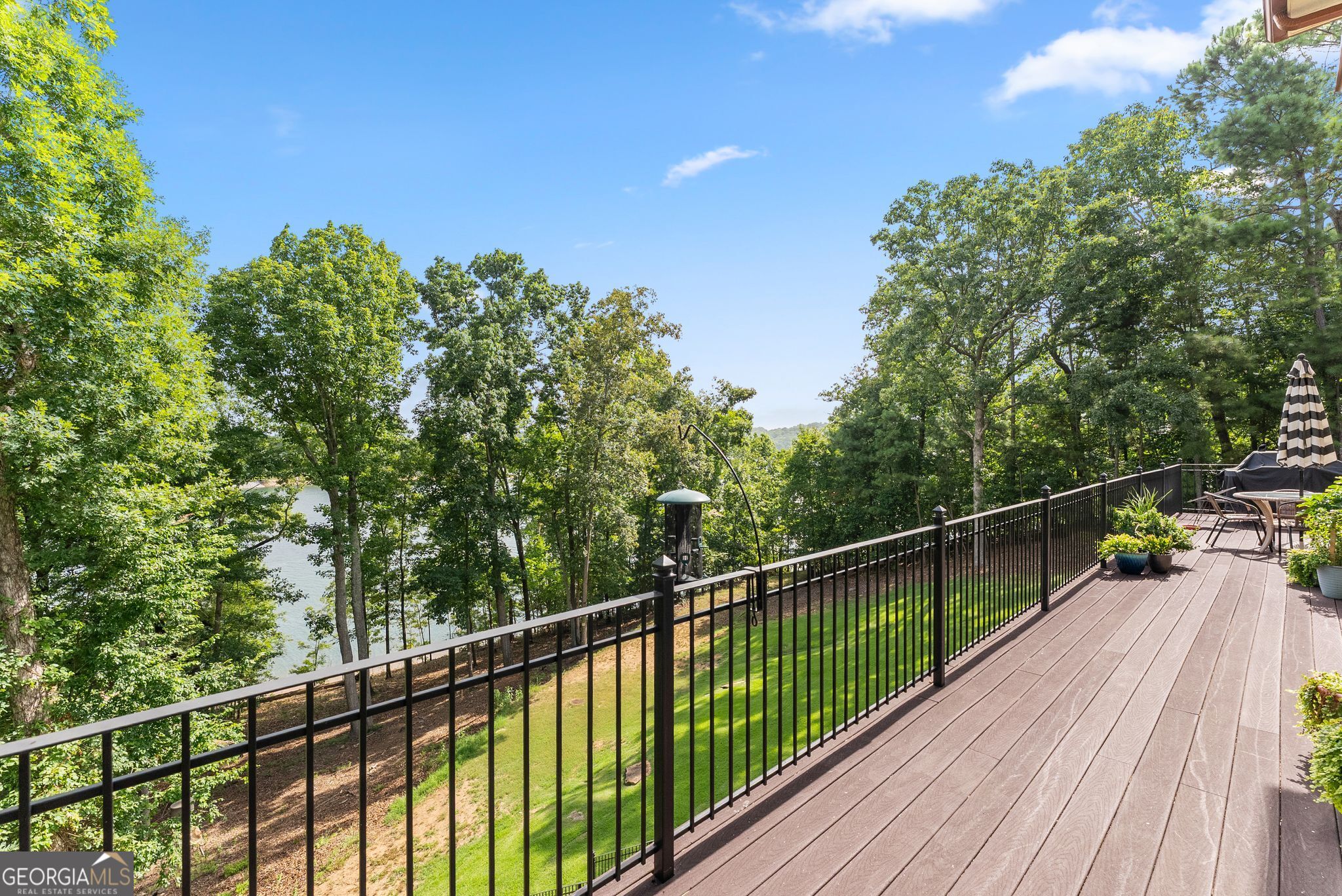 2819 NE Point Overlook Gainesville GA 30501