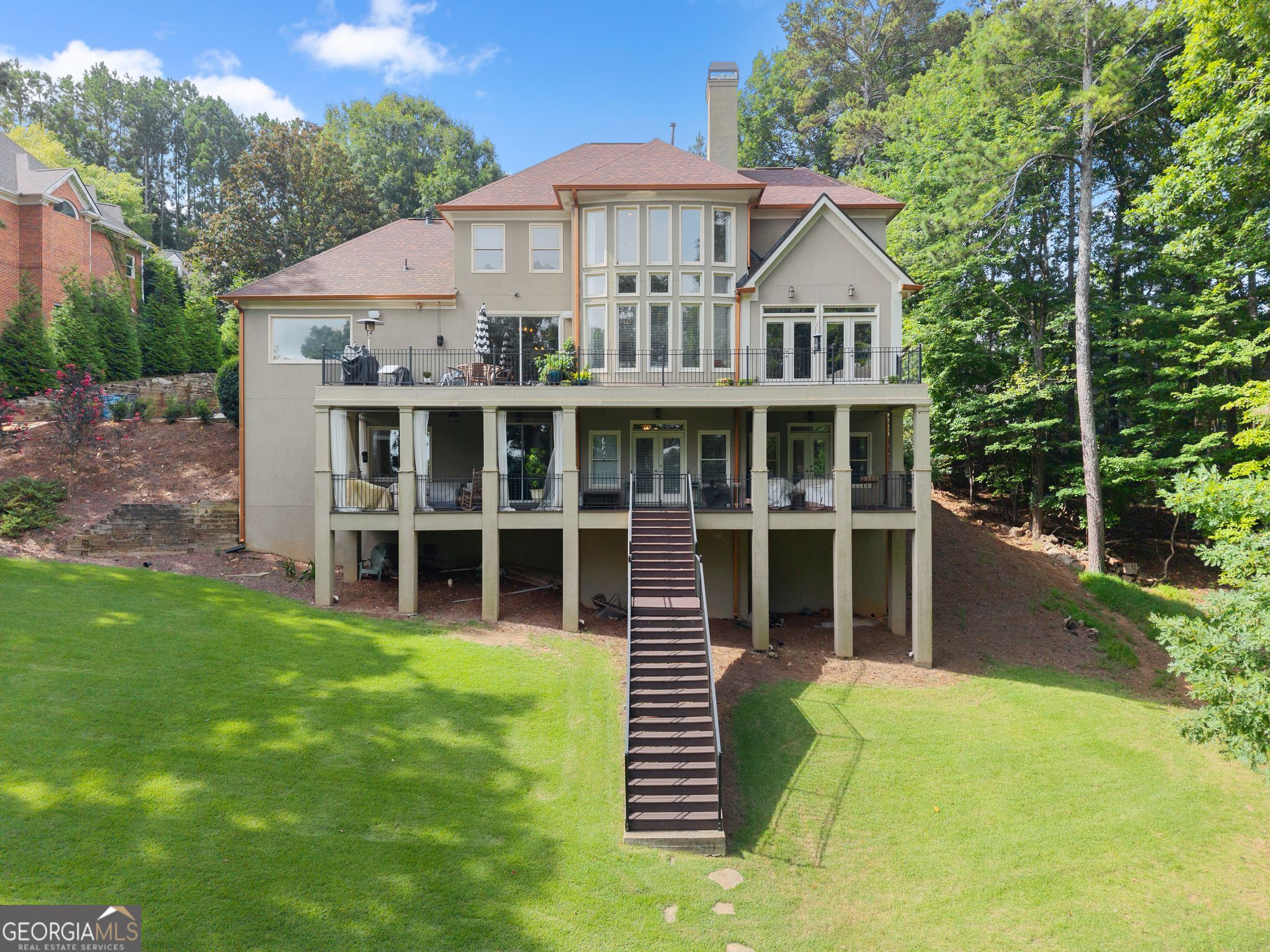 2819 NE Point Overlook Gainesville GA 30501