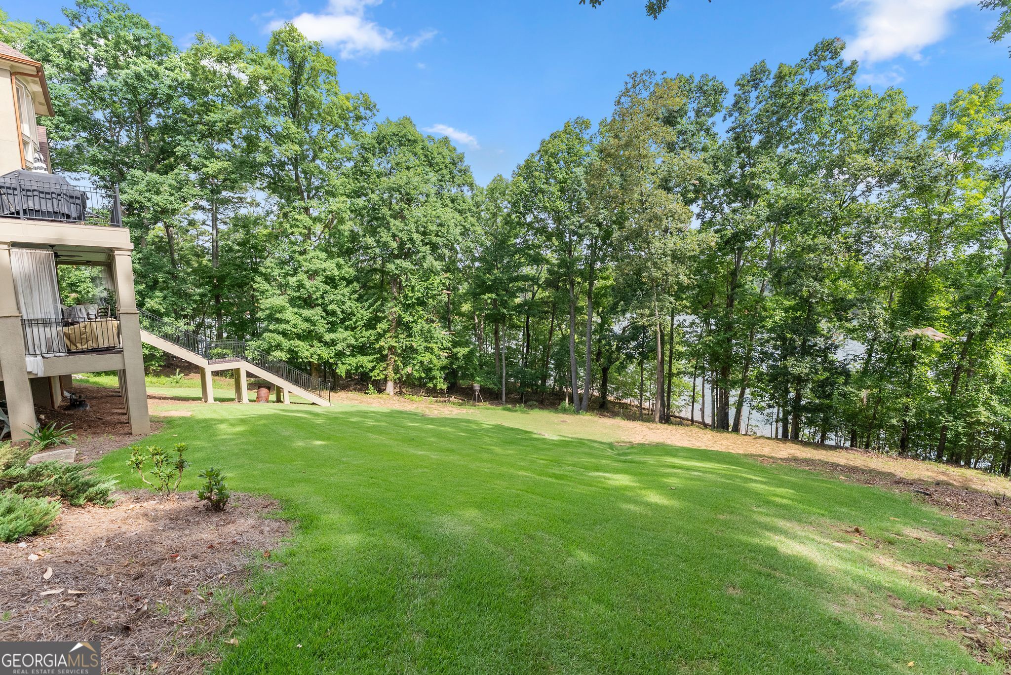 2819 NE Point Overlook Gainesville GA 30501