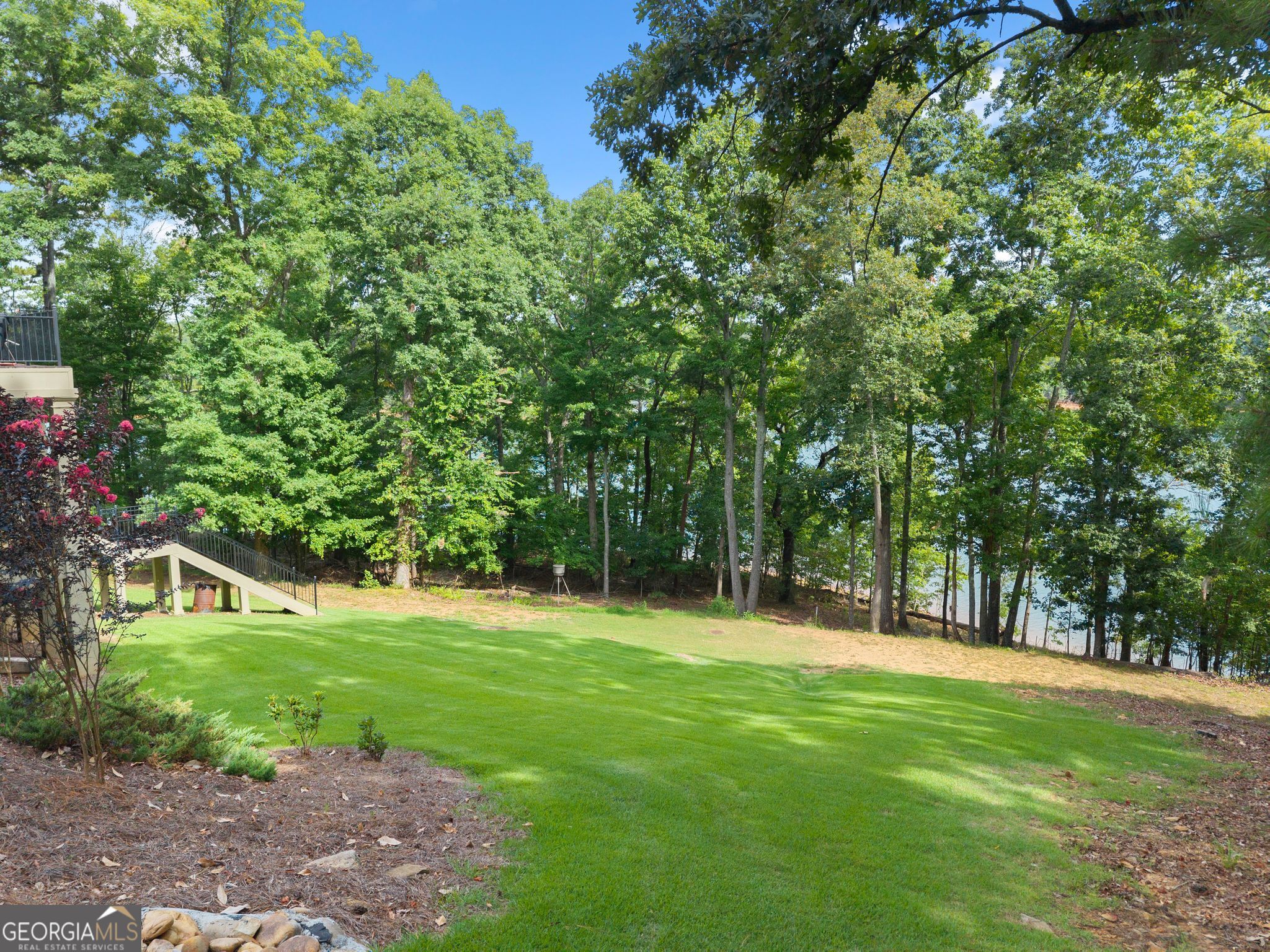2819 NE Point Overlook Gainesville GA 30501
