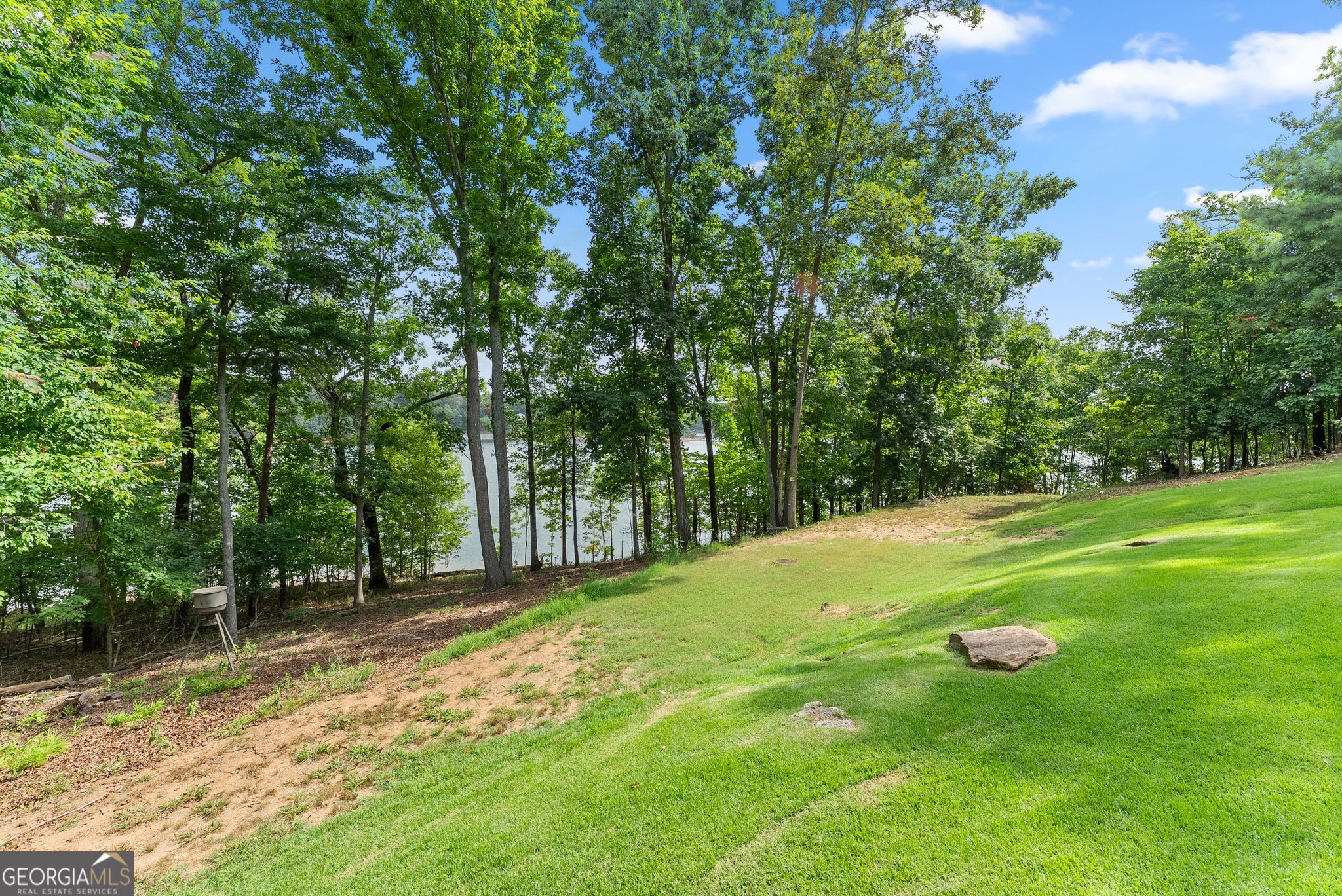 2819 NE Point Overlook Gainesville GA 30501