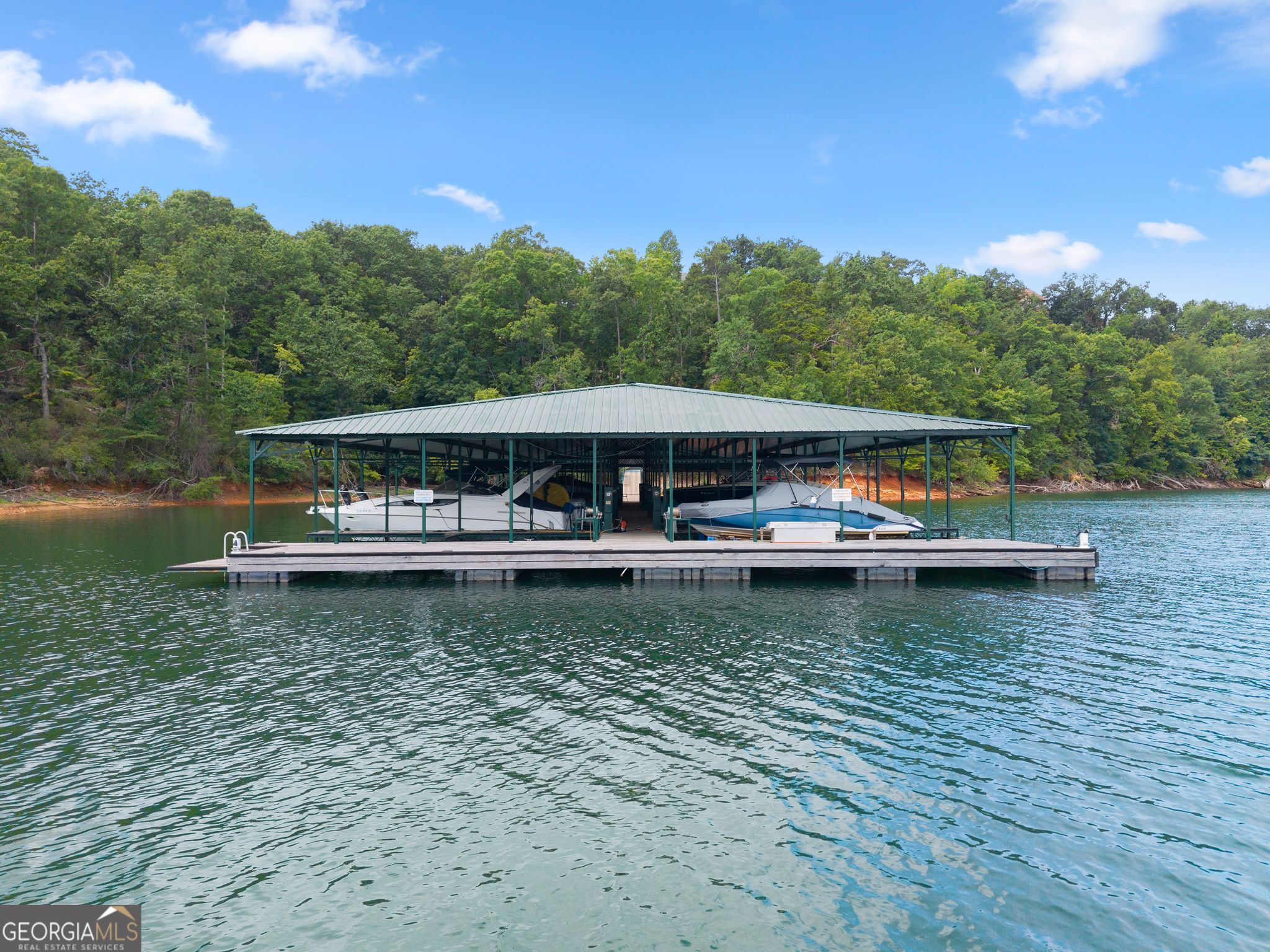 2819 NE Point Overlook Gainesville GA 30501