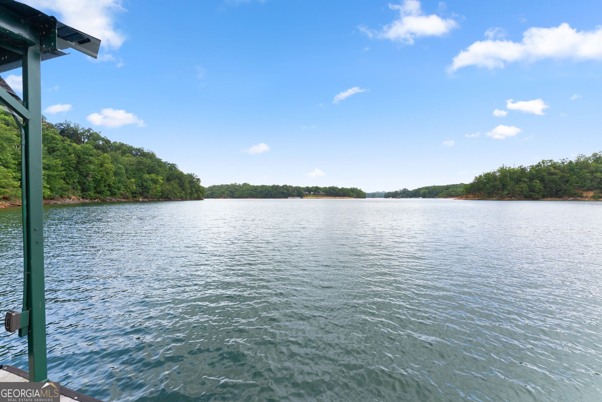 2819 NE Point Overlook Gainesville GA 30501